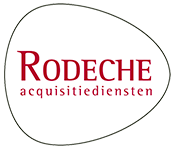 Rodeche Logo